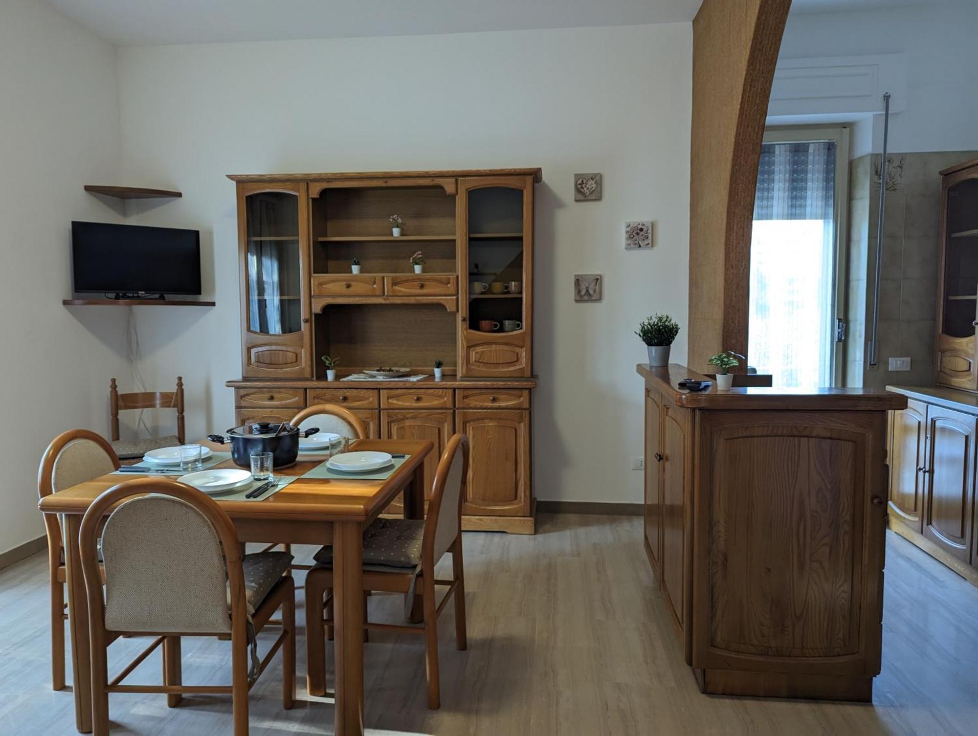 Holiday House 2 Villamagna  Esterno foto