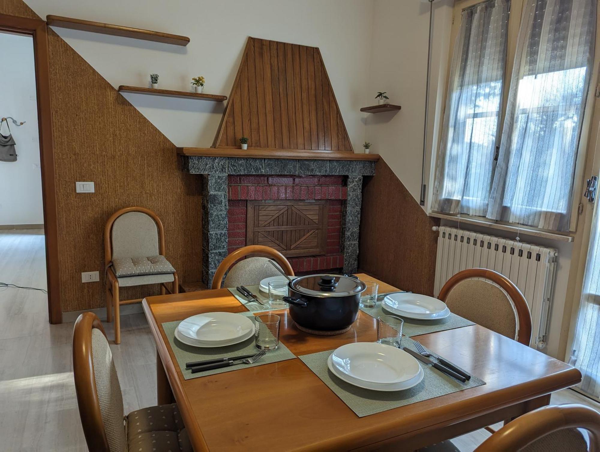 Holiday House 2 Villamagna  Esterno foto
