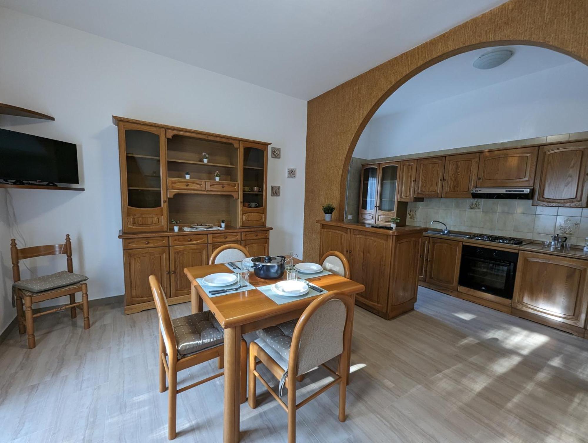 Holiday House 2 Villamagna  Esterno foto