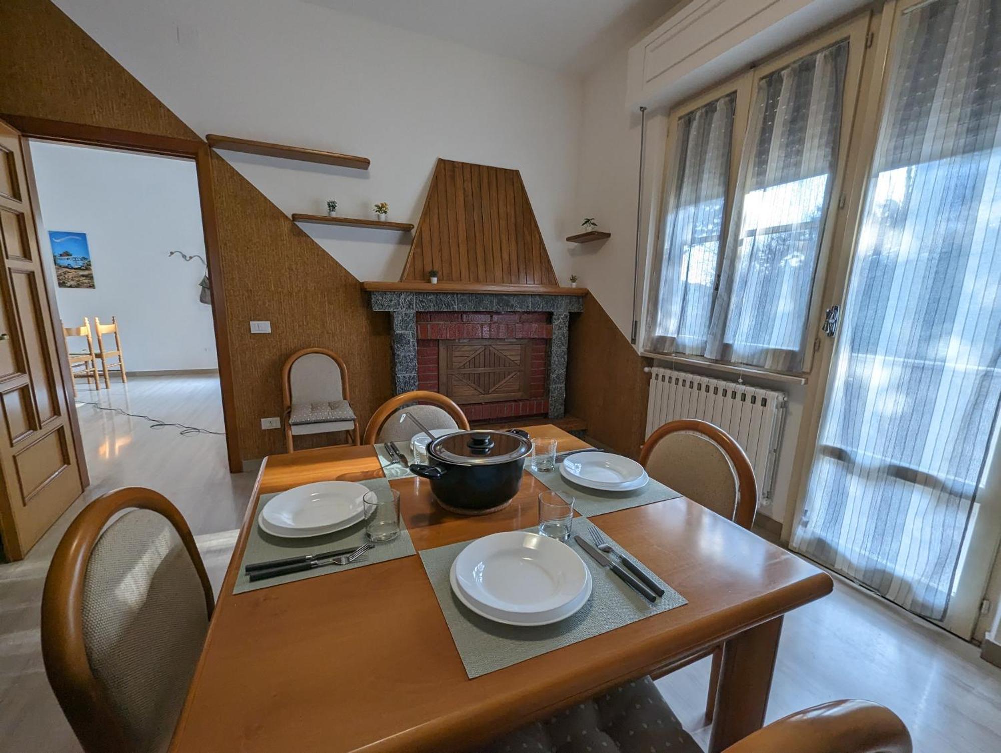 Holiday House 2 Villamagna  Esterno foto