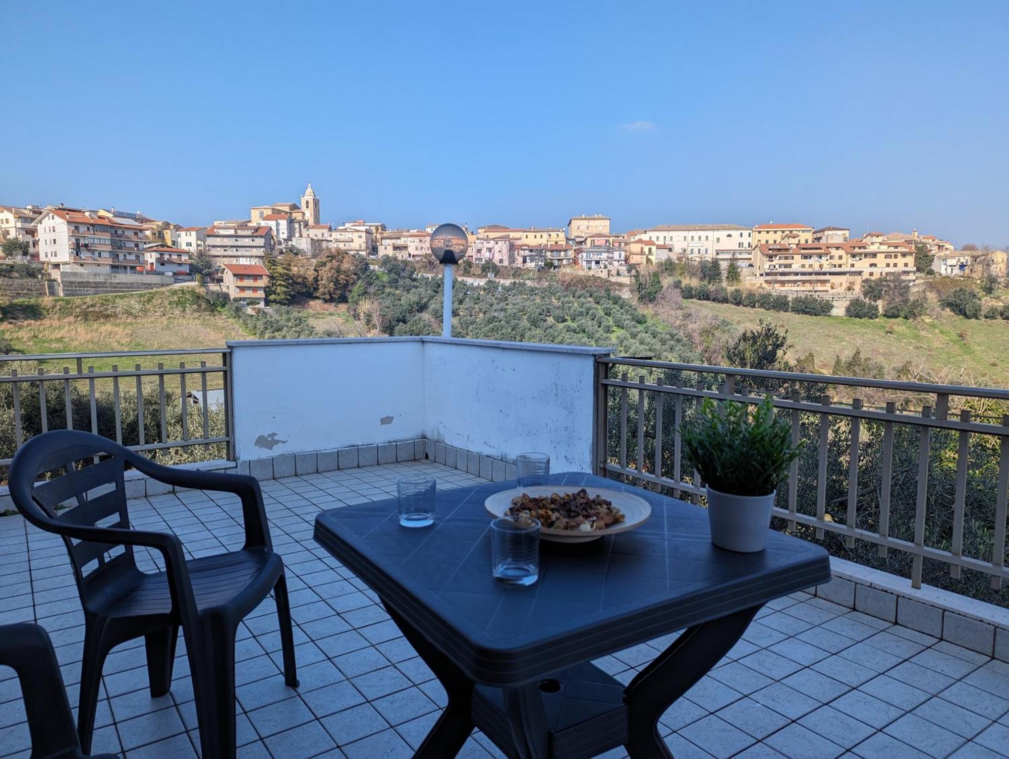 Holiday House 2 Villamagna  Esterno foto