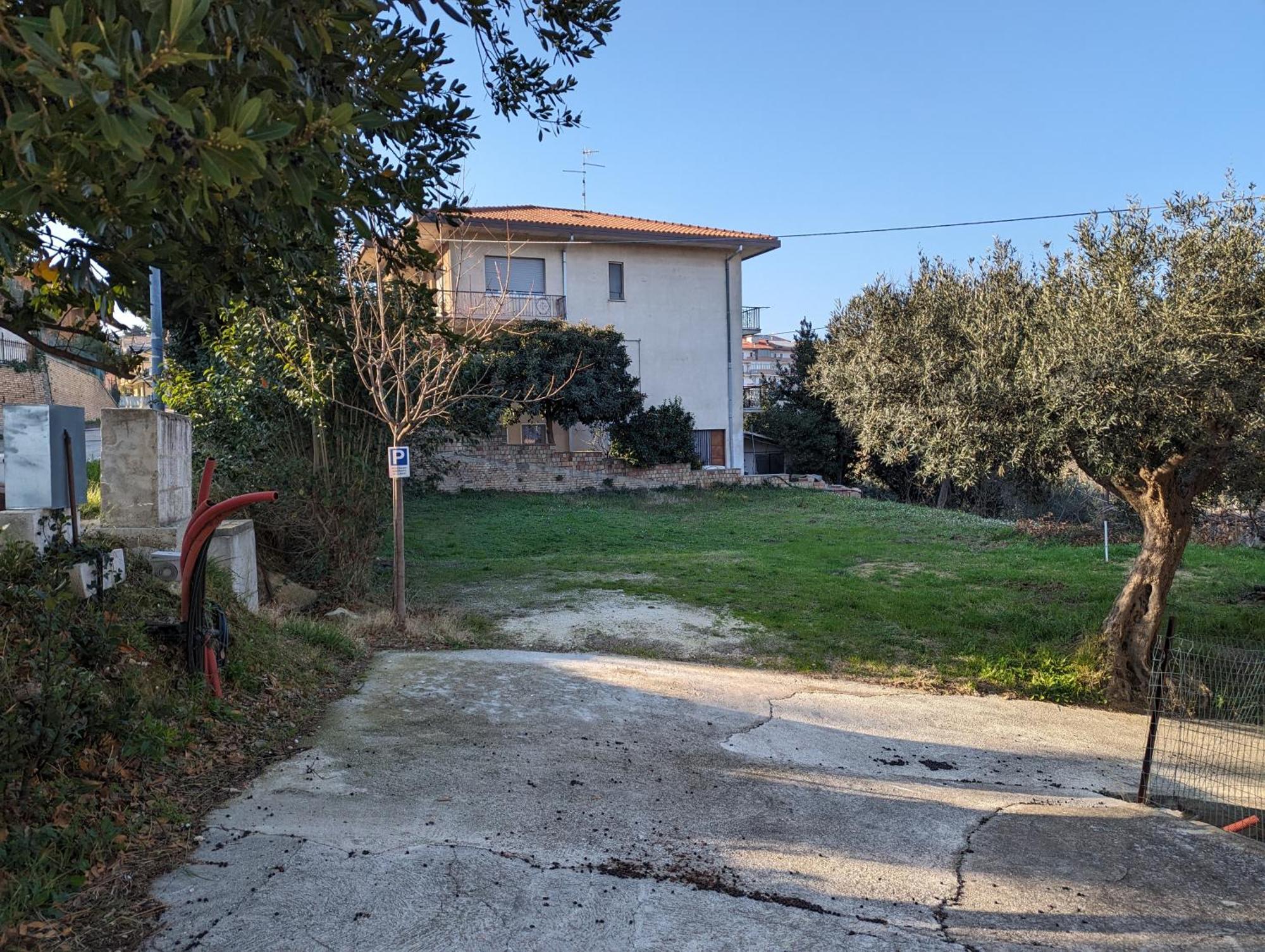 Holiday House 2 Villamagna  Esterno foto
